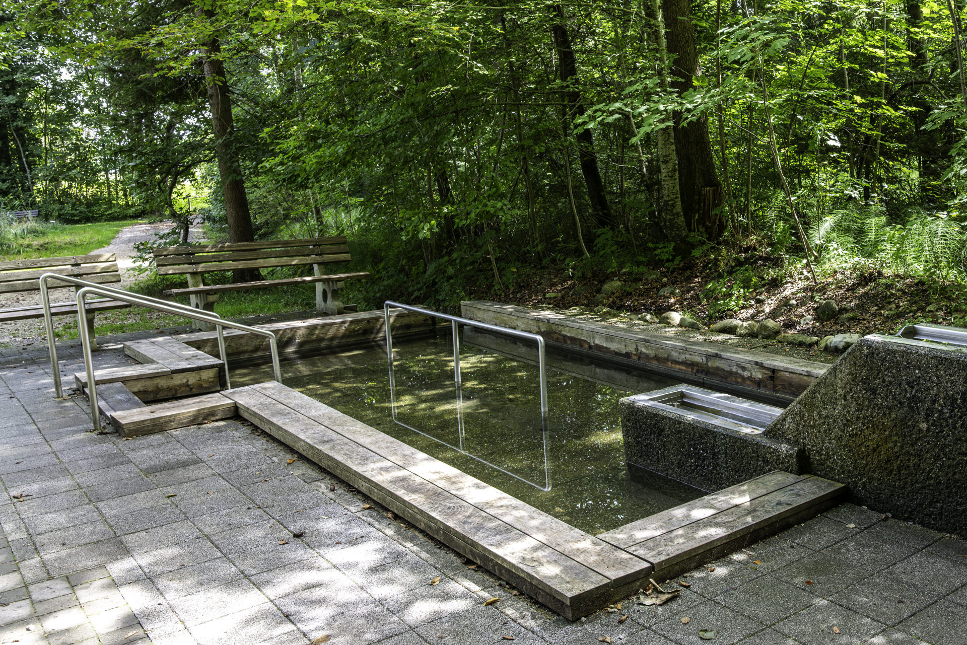 Kneippanlage-Fesslerweiher-8