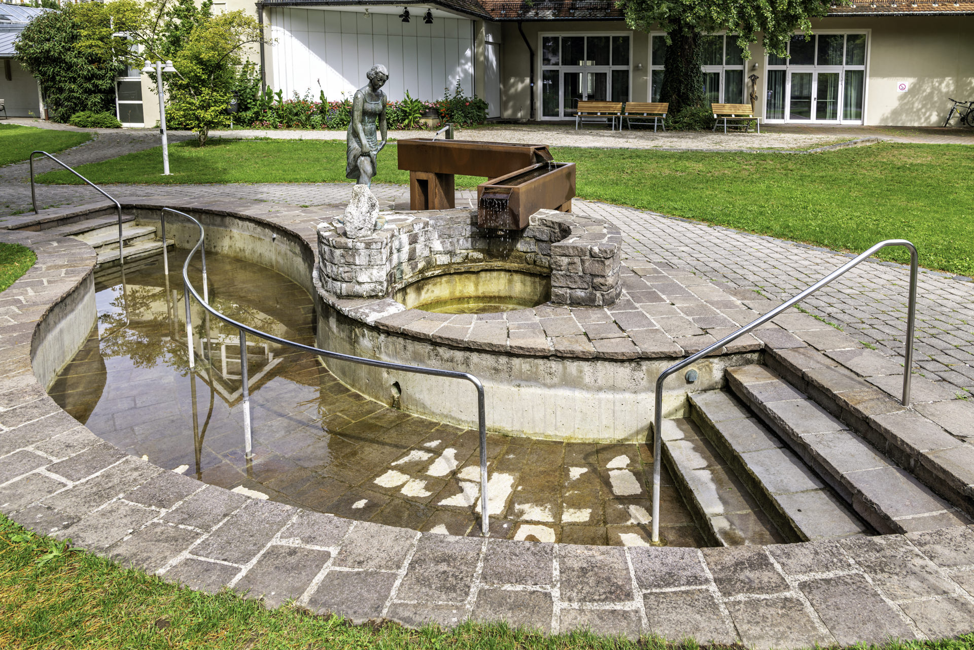 Kneippanlage-Kurpark-2