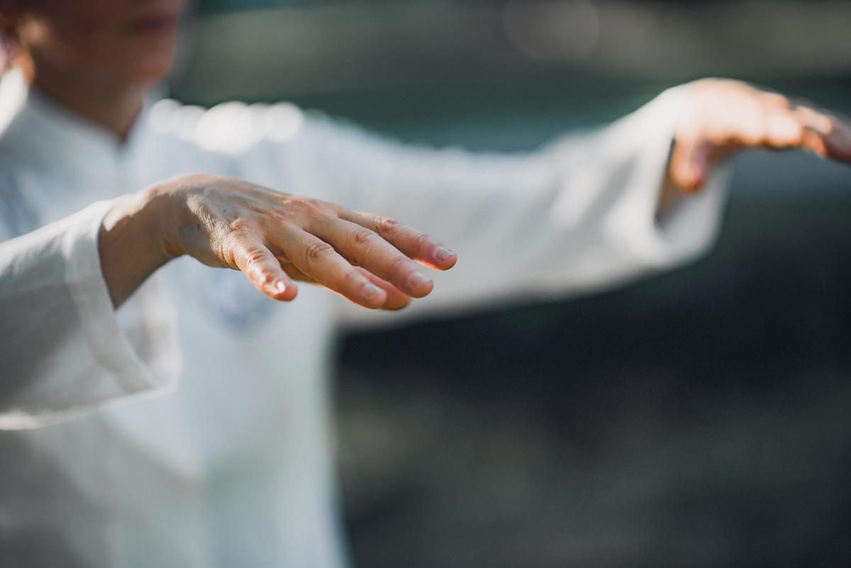 Tai Chi Quan