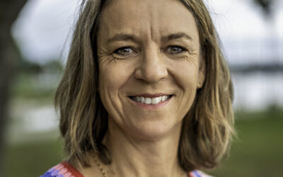 Birgit Schelle