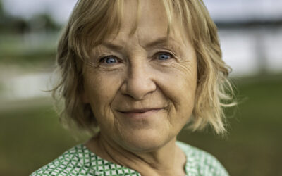 Brigitte Huber