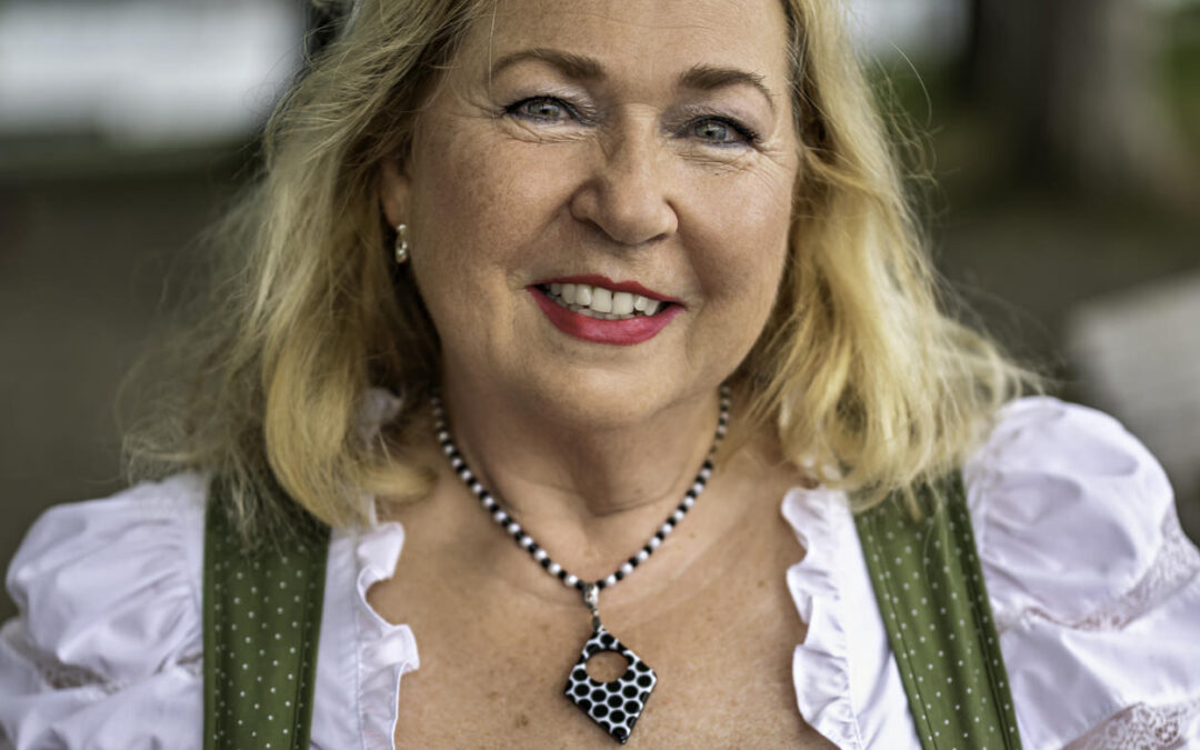 Christiane Möhner