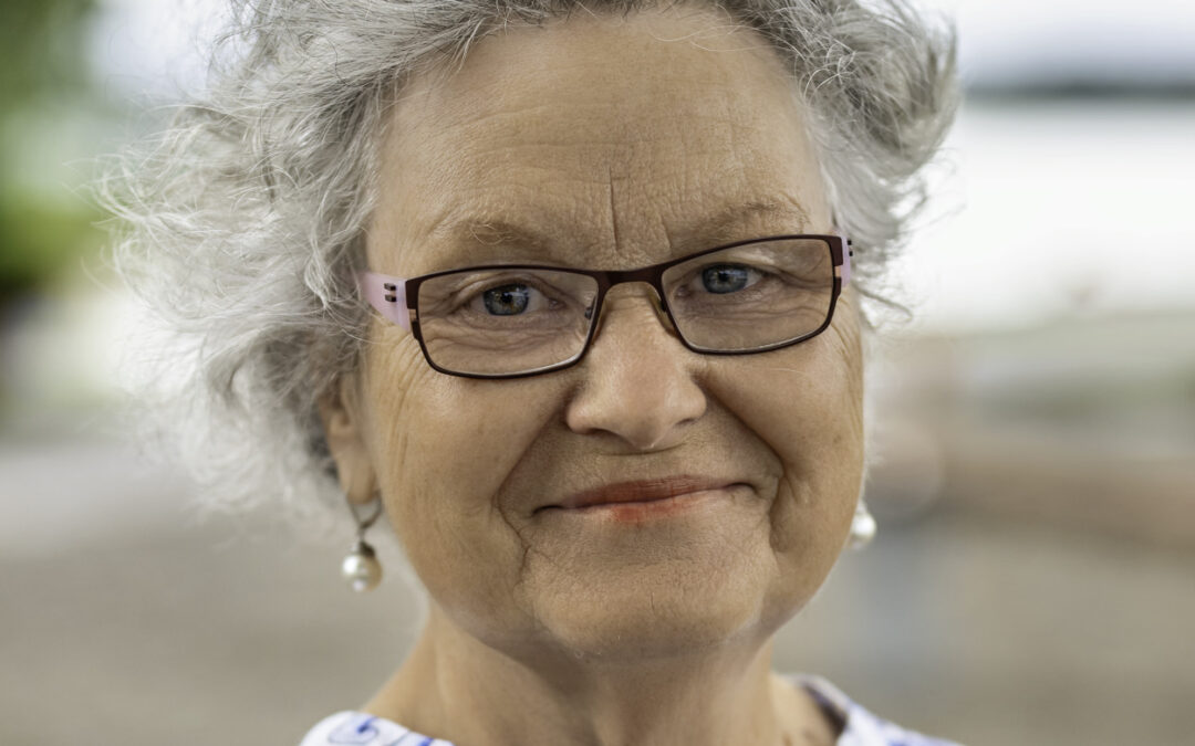 Gabriele Morawski