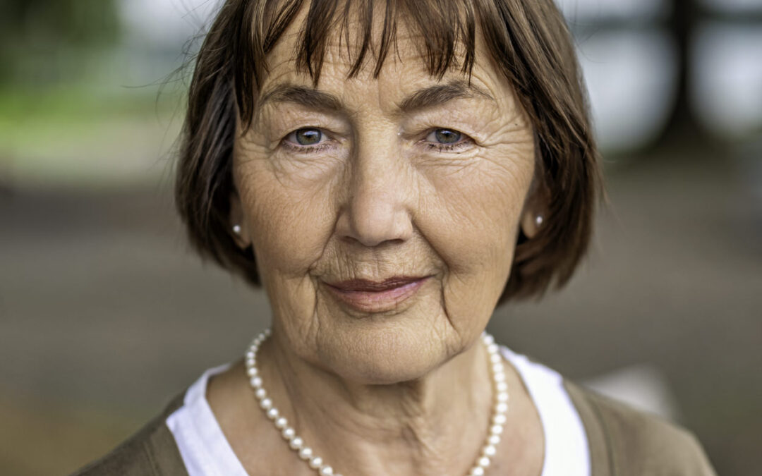 Ljubinka Zückert