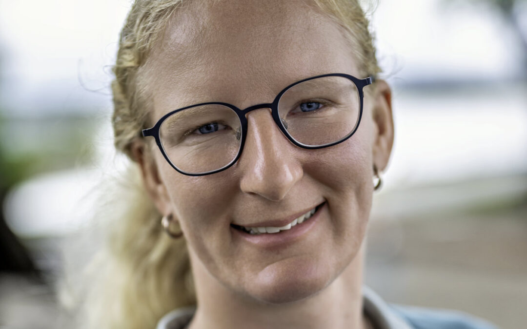 Mandy Schneeman