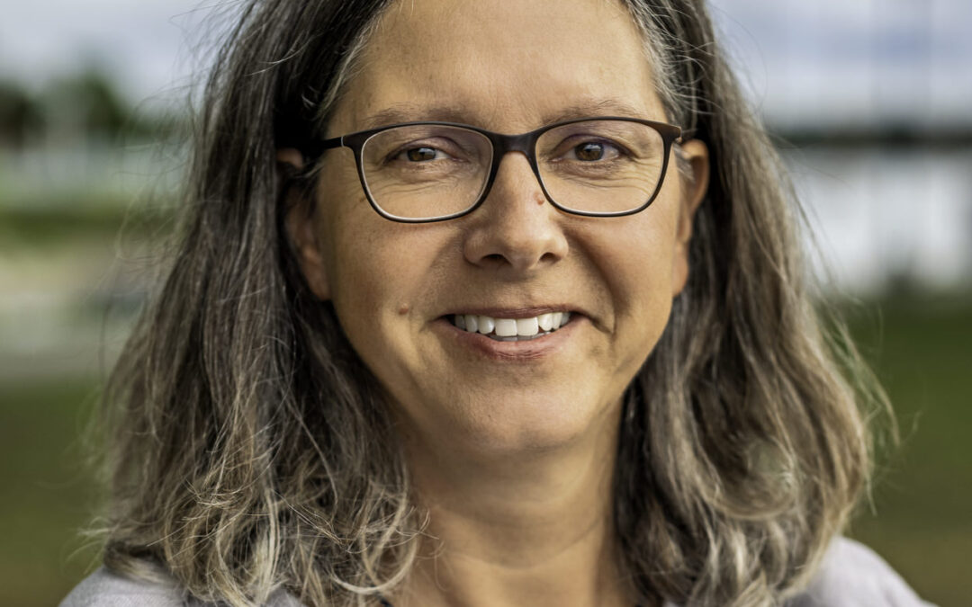 Sabine Gentner