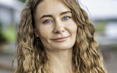 Viktoria Voropai